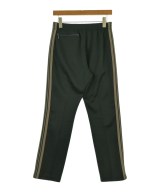 Needles（ニードルス）スウェットパンツ 緑 サイズ:XS メンズ/2200640671013