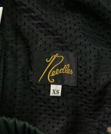 Needles（ニードルス）スウェットパンツ 緑 サイズ:XS メンズ/2200640671013