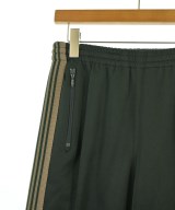 Needles（ニードルス）スウェットパンツ 緑 サイズ:XS メンズ/2200640671013