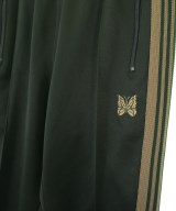 Needles（ニードルス）スウェットパンツ 緑 サイズ:XS メンズ/2200640671013