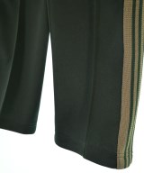 Needles（ニードルス）スウェットパンツ 緑 サイズ:XS メンズ/2200640671013