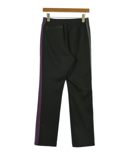 Needles（ニードルス）スウェットパンツ 黒 サイズ:XS メンズ