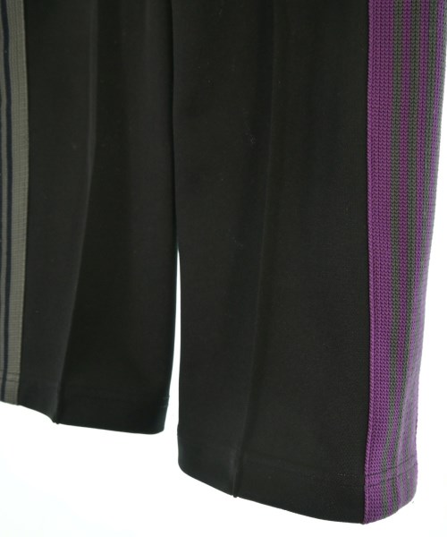 Needles（ニードルス）スウェットパンツ 黒 サイズ:XS メンズ/2200640671020