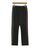 Needles（ニードルス）スウェットパンツ 黒 サイズ:XS メンズ/2200640671020