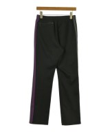 Needles（ニードルス）スウェットパンツ 黒 サイズ:XS メンズ/2200640671020