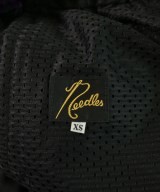 Needles（ニードルス）スウェットパンツ 黒 サイズ:XS メンズ/2200640671020