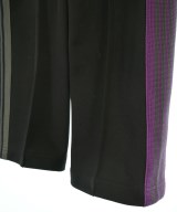 Needles（ニードルス）スウェットパンツ 黒 サイズ:XS メンズ/2200640671020