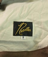 Needles（ニードルス）スラックス 茶 サイズ:S メンズ/2200640671037