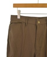 Needles（ニードルス）スラックス 茶 サイズ:S メンズ/2200640671037