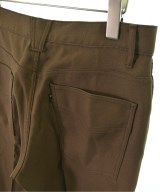 Needles（ニードルス）スラックス 茶 サイズ:S メンズ/2200640671037