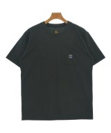 Needles（ニードルス）Tシャツ・カットソー 黒 サイズ:XS メンズ/2200640954017