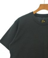 Needles（ニードルス）Tシャツ・カットソー 黒 サイズ:XS メンズ/2200640954017