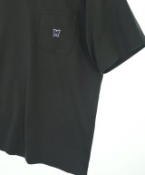 Needles（ニードルス）Tシャツ・カットソー 黒 サイズ:XS メンズ/2200640954017
