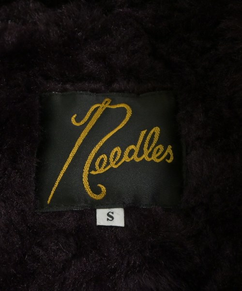 Needles（ニードルス）その他 黒 サイズ:S メンズ/2200641016042