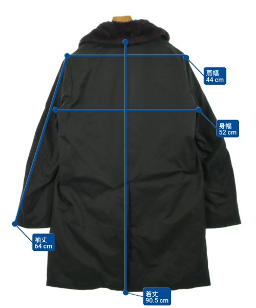 Needles（ニードルス）その他 黒 サイズ:S メンズ/2200641016042