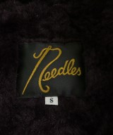 Needles（ニードルス）その他 黒 サイズ:S メンズ/2200641016042