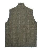 Needles（ニードルス）カジュアルシャツ カーキ サイズ:M メンズ/2200638577037