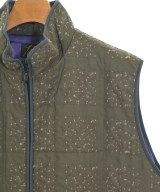 Needles（ニードルス）カジュアルシャツ カーキ サイズ:M メンズ/2200638577037