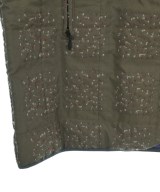 Needles（ニードルス）カジュアルシャツ カーキ サイズ:M メンズ/2200638577037