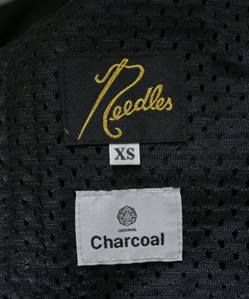Charcoal（チャコール）その他 グレー サイズ:XS メンズ/2200641446115
