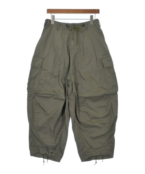 ニードルス(Needles)のNeedles カーゴパンツ