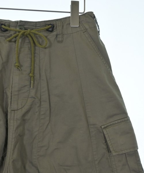 Needles（ニードルス）カーゴパンツ カーキ サイズ:XS メンズ/2200627658020