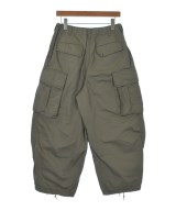 Needles（ニードルス）カーゴパンツ カーキ サイズ:XS メンズ/2200627658020