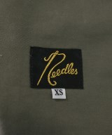 Needles（ニードルス）カーゴパンツ カーキ サイズ:XS メンズ/2200627658020