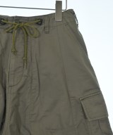 Needles（ニードルス）カーゴパンツ カーキ サイズ:XS メンズ/2200627658020