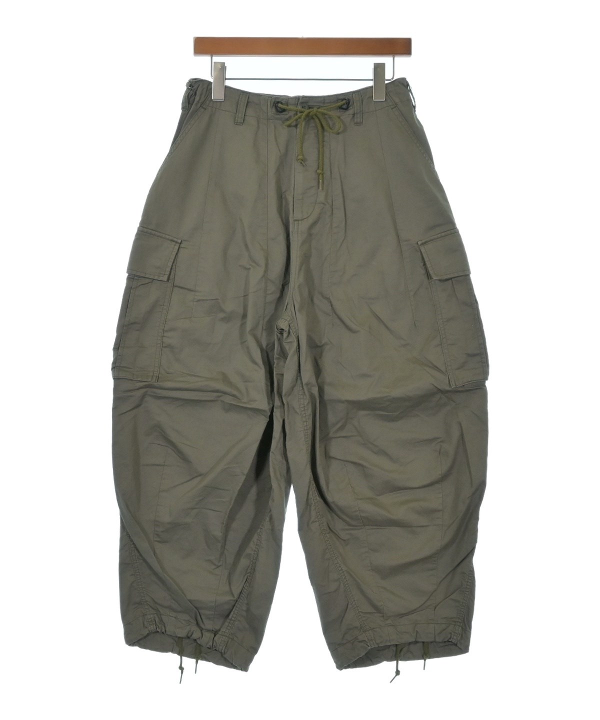 NEEDLES×AWGE カーゴパンツ NEEDLES×AWGE カーゴパンツ Needles - Needles awge カーゴパンツの