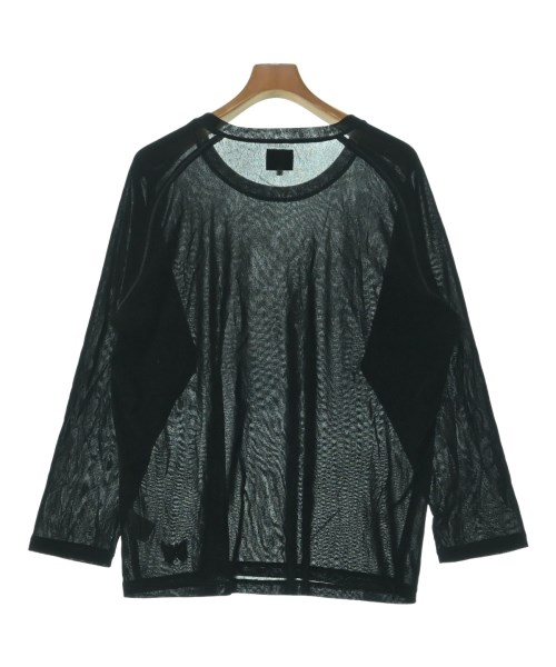 Needles（ニードルス）Tシャツ・カットソー 黒 サイズ:M メンズ/2200641740046