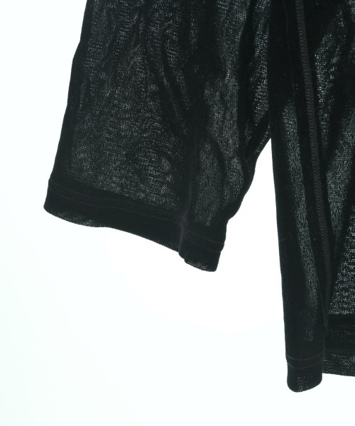 Needles（ニードルス）Tシャツ・カットソー 黒 サイズ:M メンズ/2200641740046