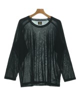 Needles（ニードルス）Tシャツ・カットソー 黒 サイズ:M メンズ/2200641740046