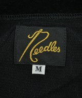 Needles（ニードルス）Tシャツ・カットソー 黒 サイズ:M メンズ/2200641740046