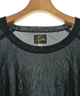 Needles（ニードルス）Tシャツ・カットソー 黒 サイズ:M メンズ/2200641740046