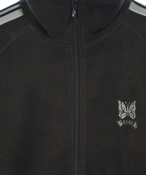 Needles（ニードルス）パーカー 黒 サイズ:M メンズ/2200625726011