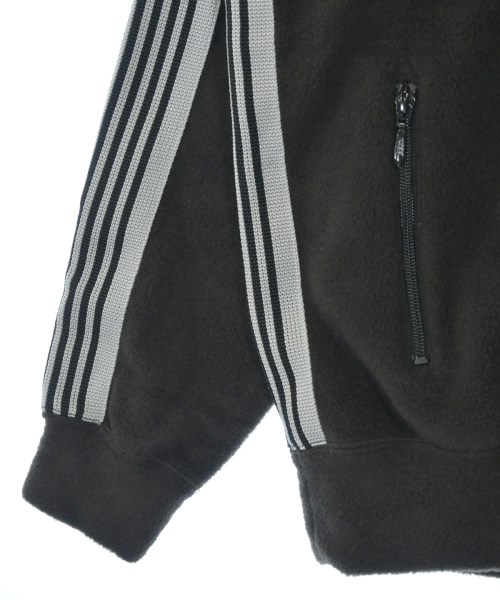 Needles（ニードルス）パーカー 黒 サイズ:M メンズ/2200625726011