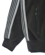 Needles（ニードルス）パーカー 黒 サイズ:M メンズ/2200625726011