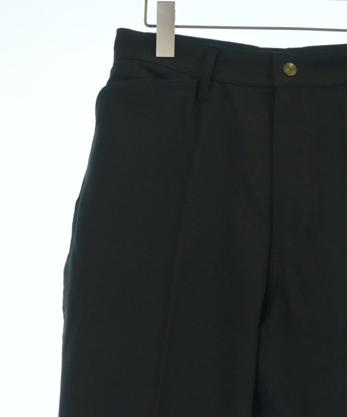 Needles（ニードルス）スラックス 黒 サイズ:S メンズ/2200641949043