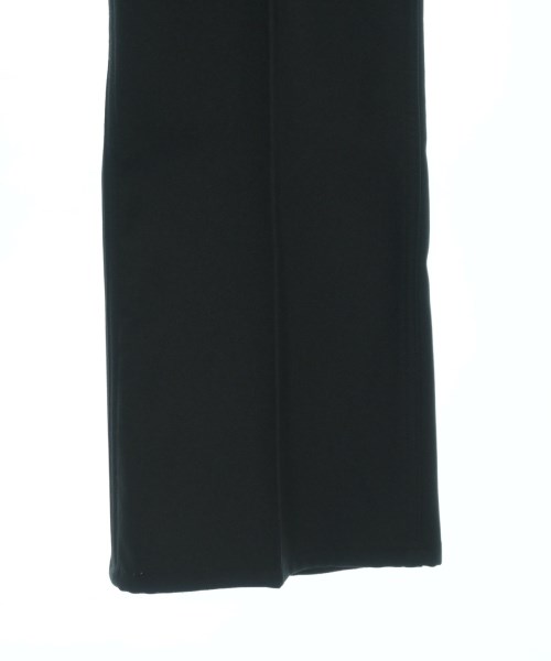 Needles（ニードルス）スラックス 黒 サイズ:S メンズ/2200641949043