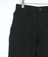 Needles（ニードルス）スラックス 黒 サイズ:S メンズ/2200641949043