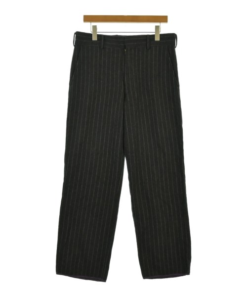 Needles(ニードルス)スラックス グレー サイズ:M/2200641990106