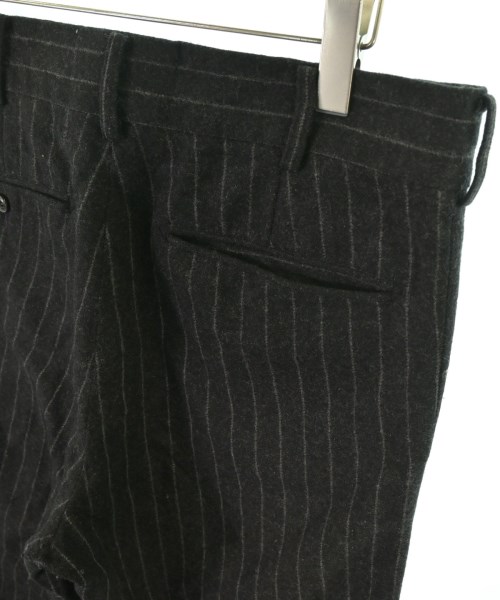 Needles（ニードルス）スラックス グレー サイズ:M メンズ/2200641990106