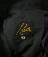 Needles（ニードルス）スラックス グレー サイズ:M メンズ/2200641990106