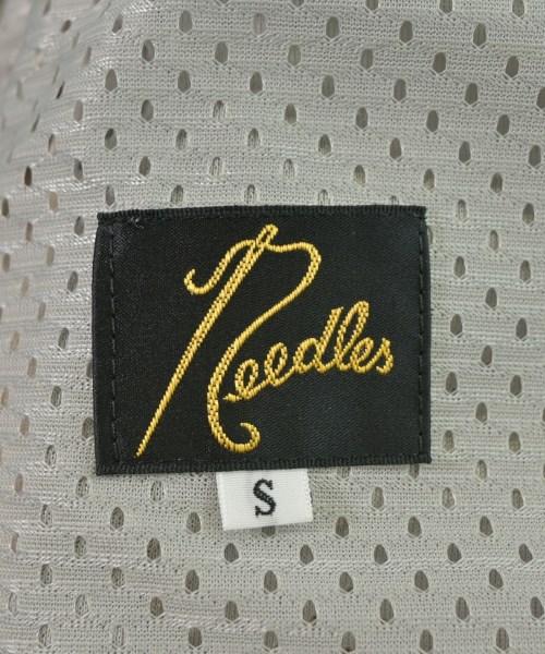 Needles（ニードルス）その他 ベージュ サイズ:S メンズ/2200642228031