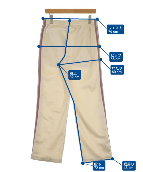 Needles（ニードルス）その他 ベージュ サイズ:S メンズ/2200642228031