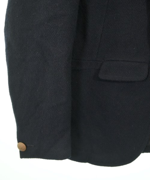 Needles（ニードルス）ジャケット 紺 サイズ:S メンズ/2200642295040