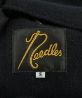 Needles（ニードルス）ジャケット 紺 サイズ:S メンズ/2200642295040