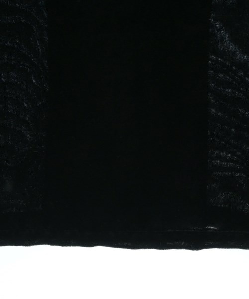 Needles（ニードルス）カジュアルシャツ 黒 サイズ:M メンズ/2200640311308