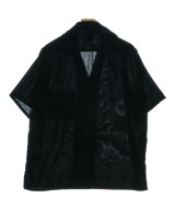 Needles（ニードルス）カジュアルシャツ 黒 サイズ:M メンズ/2200640311308